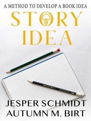 cover image of Story Idea